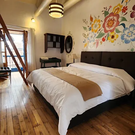 Cusco Lodge Hotel Boutique