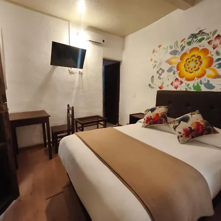 Cusco Lodge Hotel Boutique