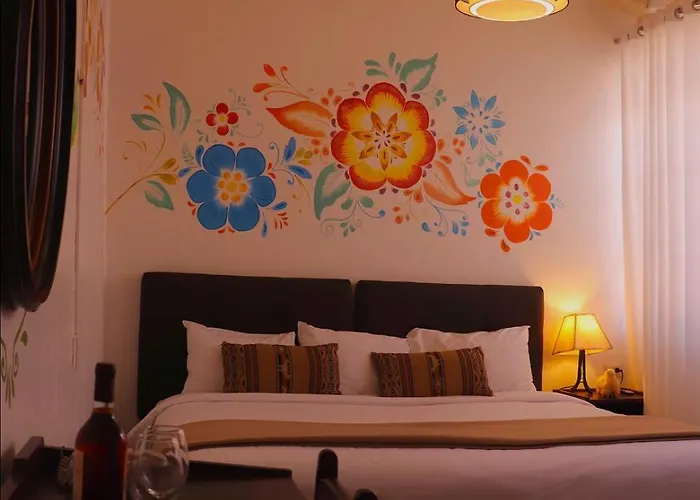 Boutique Hotel