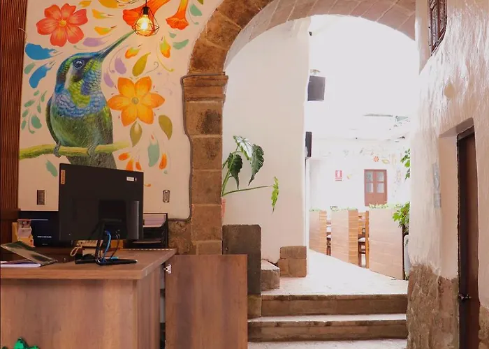 Hotel Boutique