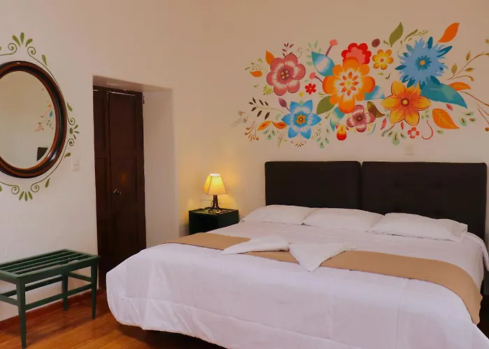 Boutique Hotel *