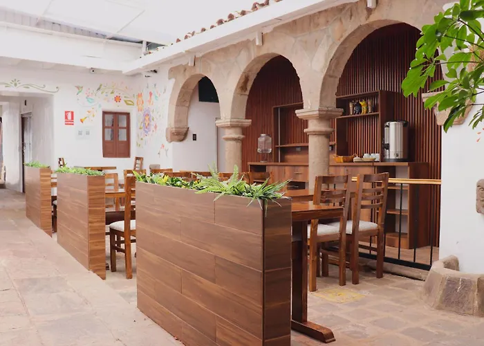 Boutique Cusco