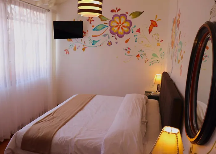 Boutique Hotel