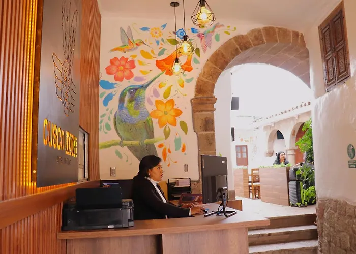 Hotel Boutique