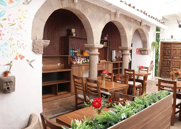 Boutique Hotel *