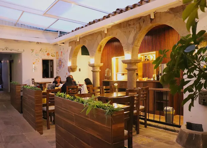 Hotel Boutique *