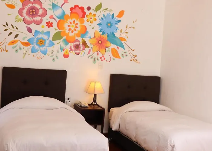 Boutique Hotel Cusco
