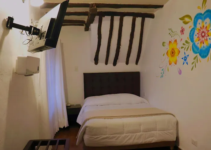 Hotel Boutique Cusco