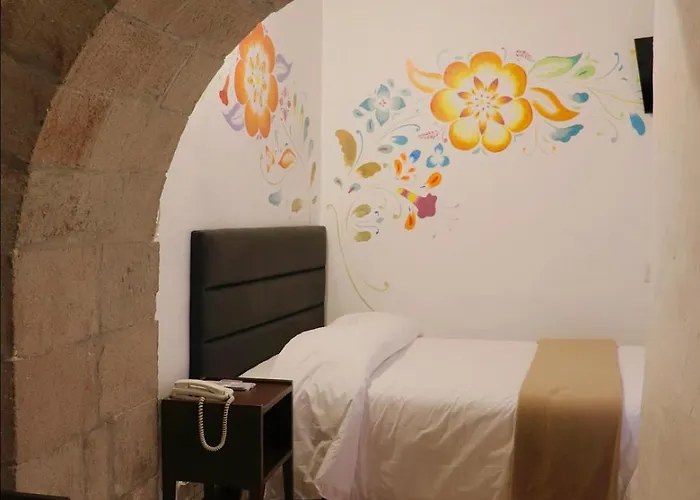 Boutique Hotel