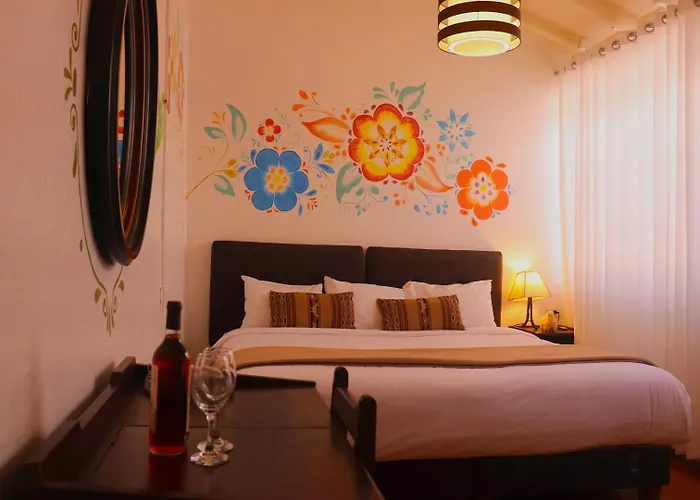 Hotel Boutique