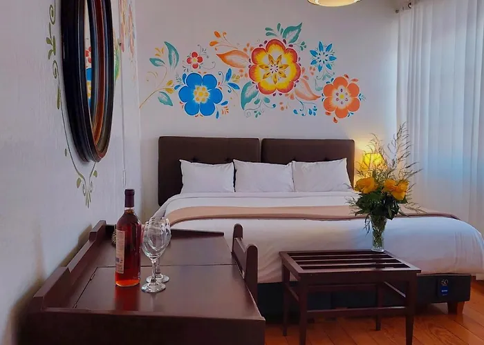 Hotel Boutique Cusco