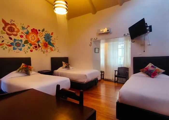 Hotel Boutique Cusco