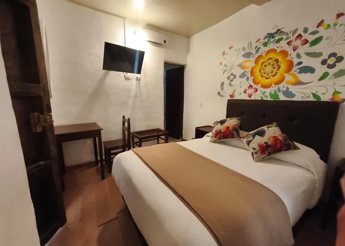 Boutique Hotel