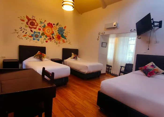 Hotel Boutique *