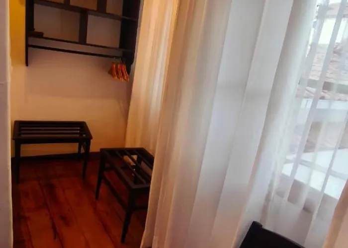 Boutique Hotel Cusco
