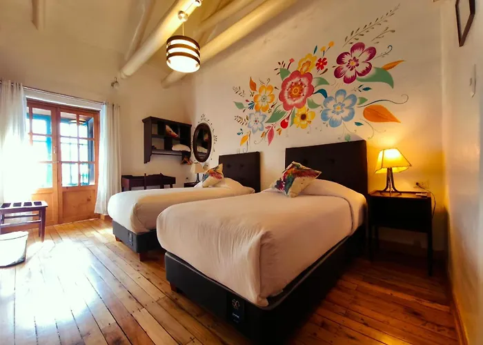 Boutique Hotel Cusco
